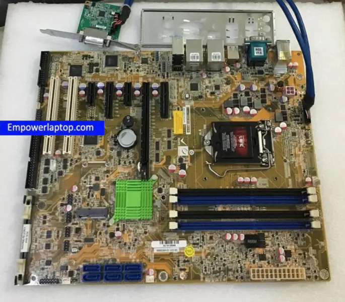 IEI IMBA-C2260-I2-R10 Rev:1.0 LGA1150 工業控制設備主機板