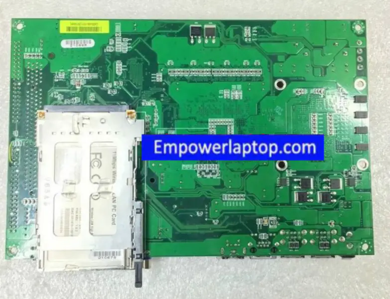 IP-4MTS5V REV:1.0 工業主機板