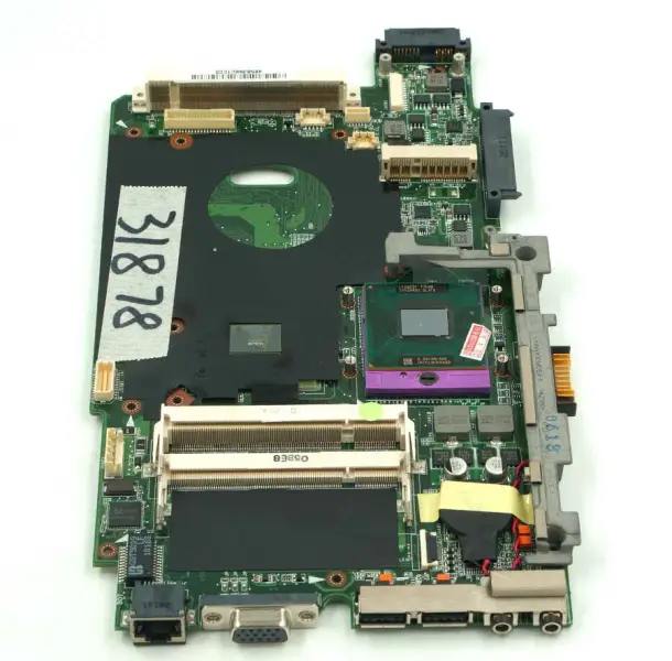 華碩 K51IO 主機板