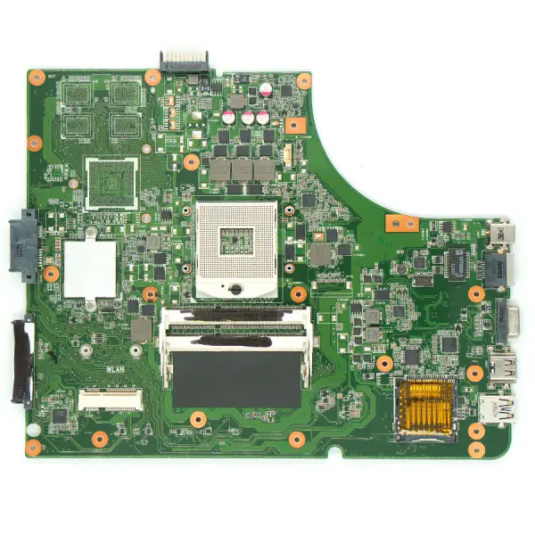 華碩 K53E 主機板