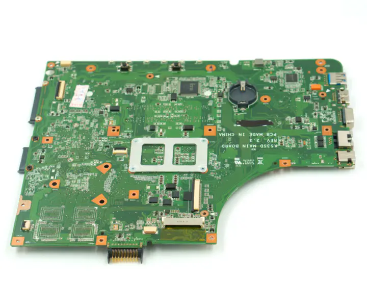 華碩 K53E 主機板