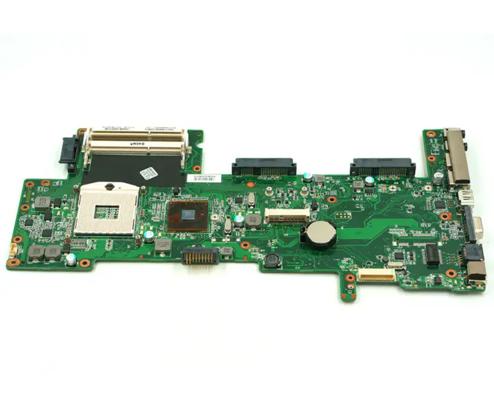 華碩 K72F 主機板