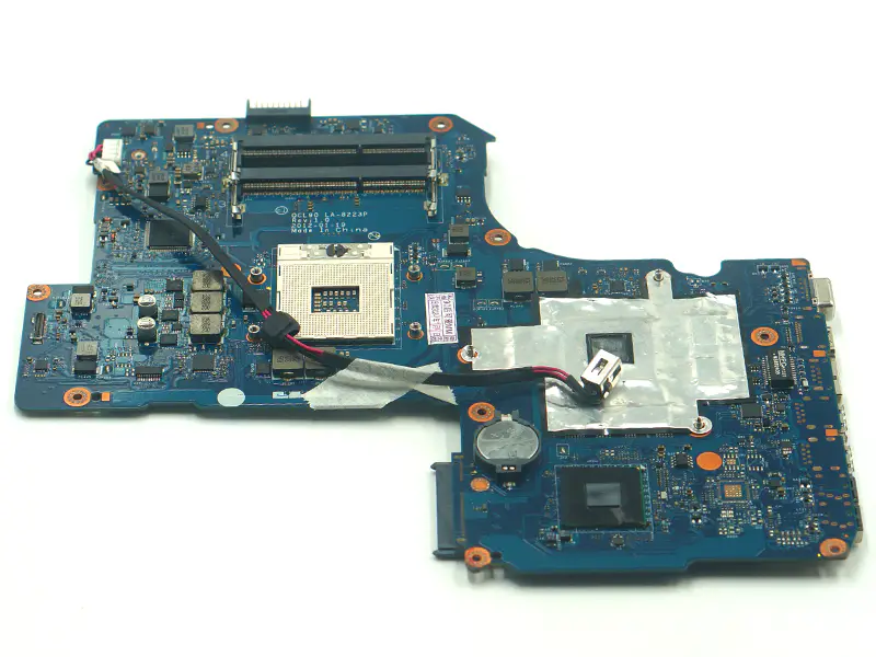 華碩 K95V K95VM K95VJ K95VB A95VM A95V A95VB A95VJ QCL90 LA-8223P 主機板