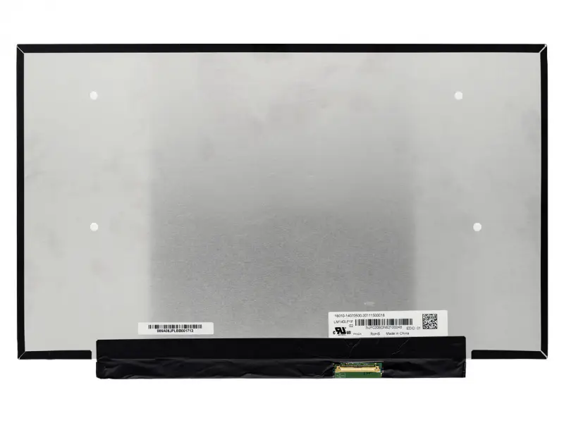 14 吋 Panda LM140LF1F02 LCD 螢幕