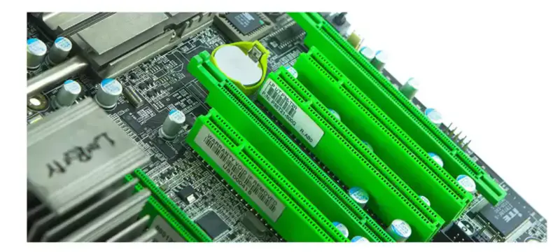DFI LanParty UT P35-T2R 工業主機板
