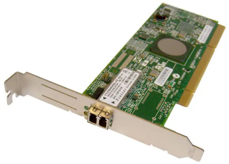 Emulex LP11000 PCIx 4GB 單埠 FC HBA 卡