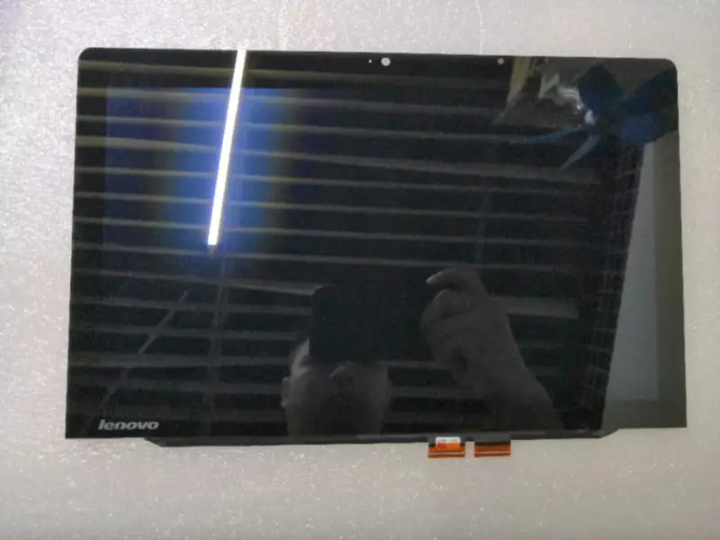 聯想 Thinkpad S1 Yoga12 LP125WF2-SPB2 LP125WH2-SPT1 觸控螢幕 LCD 組件