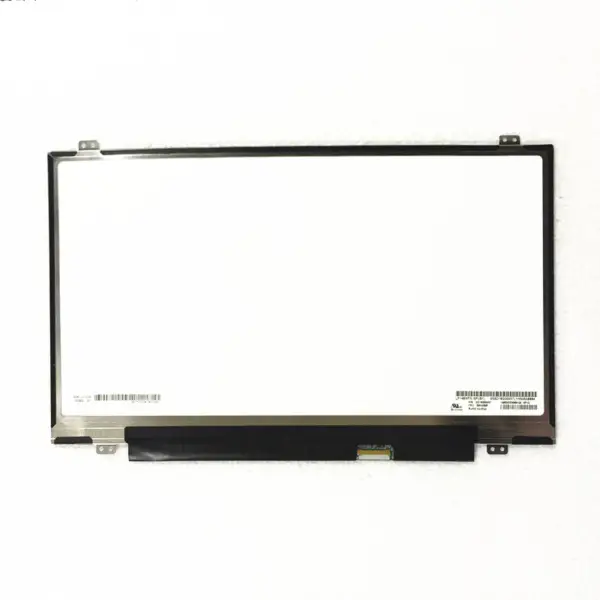 LG LP140WF5-SPB3 LP140WF5-SPB2 LP140WF5-SPK1 LP140WF5-SPB1 僅用於 Lenovo T460s T470 筆記型電腦的 LCD 面板