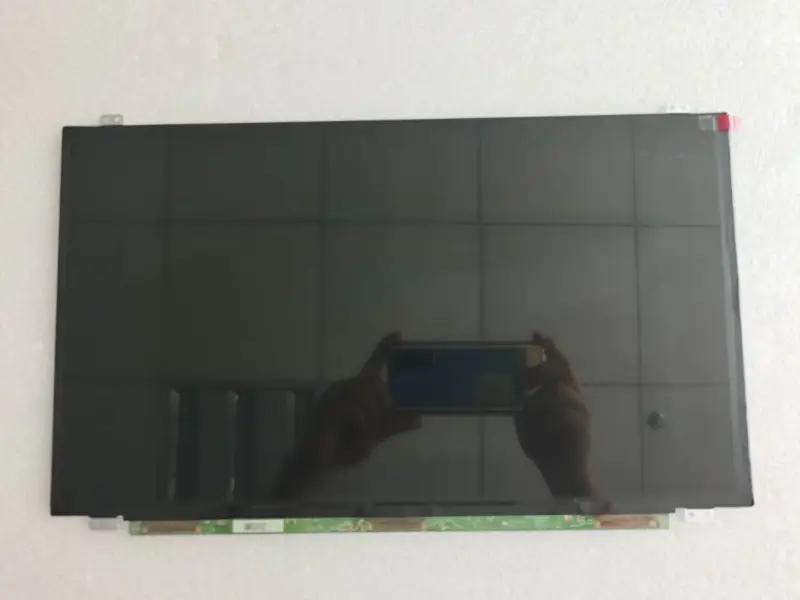 幾乎全新的 LP156WF6-SPP1 LG Display LCD 面板替換品