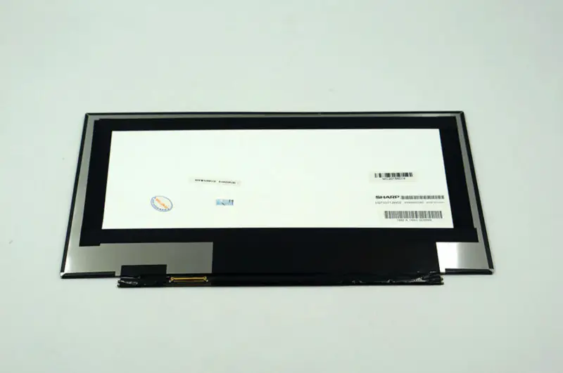 13.3'' LCD LQ133T1JW02 for ACER ASPIRE S7-392 替換螢幕 2560*1440 40pin