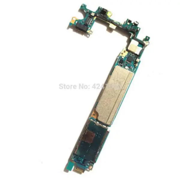 LG G5 LS992 主機板解鎖 32G