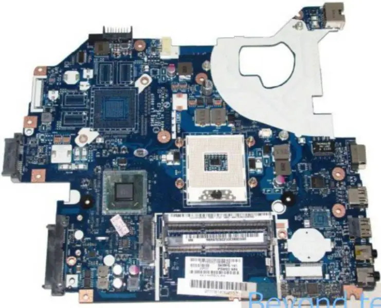 Acer 5750 5750G P5WE0 LA-6901P 主機板
