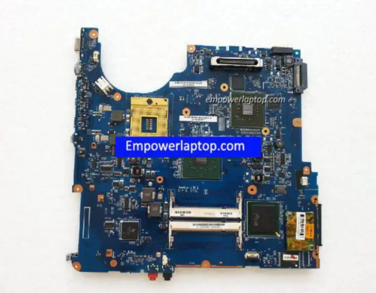 Sony MBX-149 A1228065A MS13 GF-G07600-N-B1 主機板
