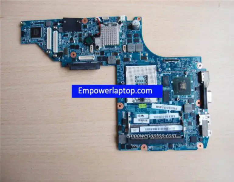 Sony DAGD3AMBCD0 MBX-216 主機板