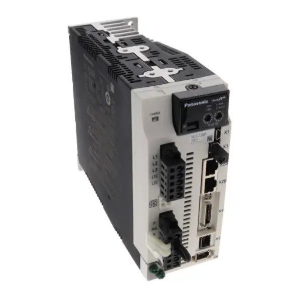 Panasonic MCDLT35BF 伺服驅動器