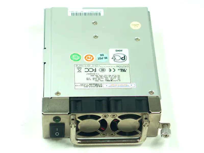 Zippy Emacs MRT-6300P-R 電源供應器