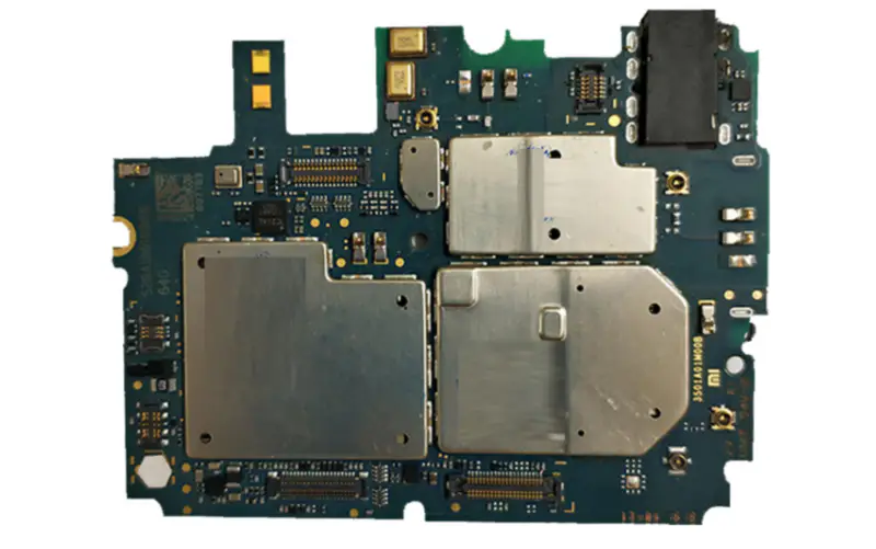 小米 5 Mi5 主機板 解鎖 3G+32G
