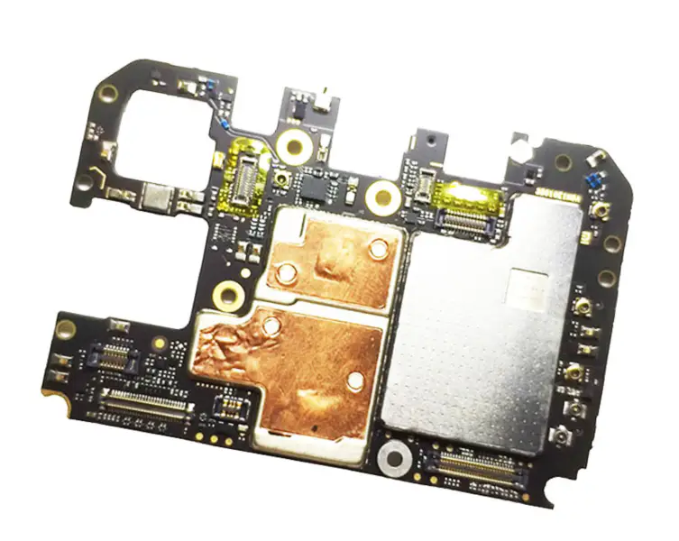 小米 8 Mi8 主機板