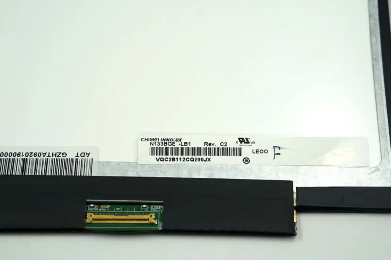 LCD B133XW01 V.2 v.3 N133BGE-LB1 LP133WH2 TLA4 for acer 3810T TM8371G 3820ZG LED 屏幕左 + 右