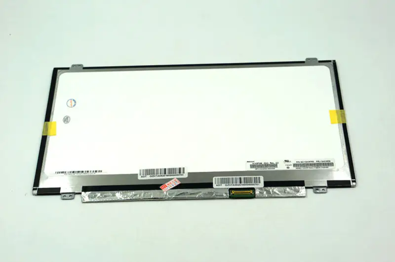 LTN140KT13 LP140WD2 TPB1 B140RTN02.3 N140FGE-EA2 適用於 HP 840 LED 面板
