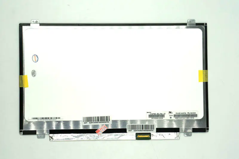 LTN140KT13 LP140WD2 TPB1 B140RTN02.3 N140FGE-EA2 適用於 HP 840 LED 面板