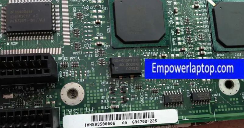 Intel N440BX 686238-005 伺服器主機板 698571-001 TM154