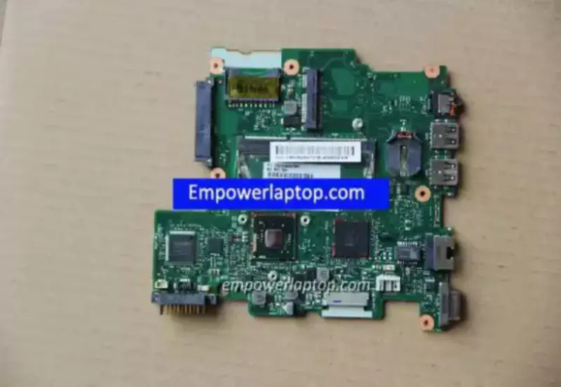 東芝 NB510 V000268040 6050A2488301-MB-A02 N2800 主機板