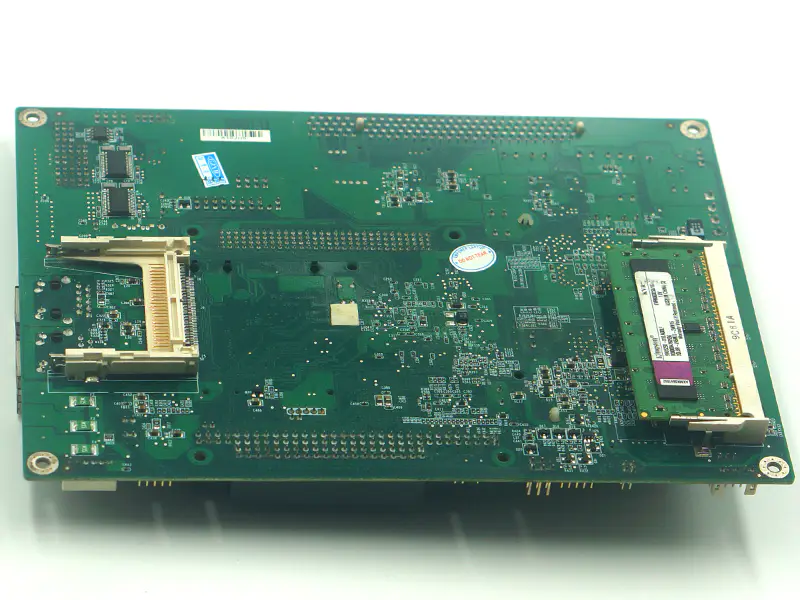 IEI NOVA-945GSE-N270-R20 主機板