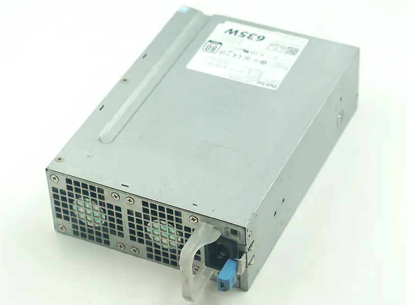Dell D635EF-00 DPS-635AB A 電源供應器