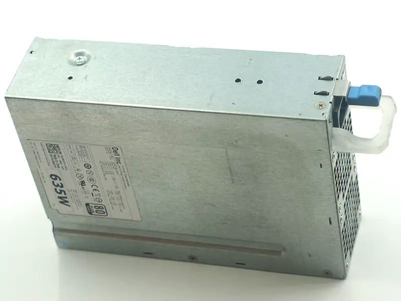 Dell D635EF-00 DPS-635AB A 電源供應器