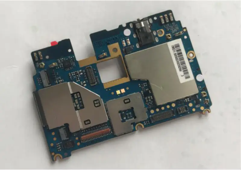 小米紅米 Note4X 主機板 4G+64G
