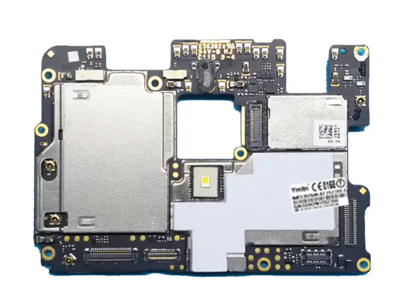 OnePlus 3 A3000 A3003 主機板