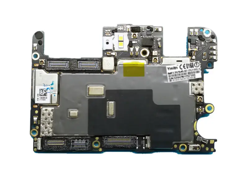 OnePlus 5 OnePlus5 A5000 主機板