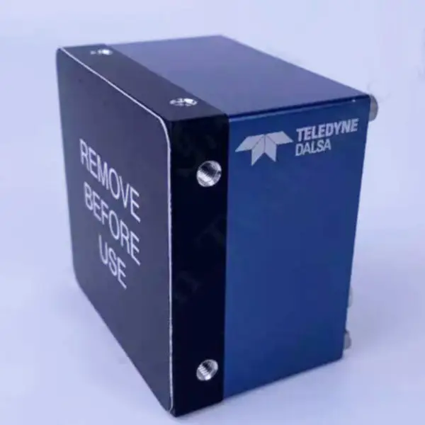 TELEDYNE DALSA P4-CC-02K04T-00-R 攝影機