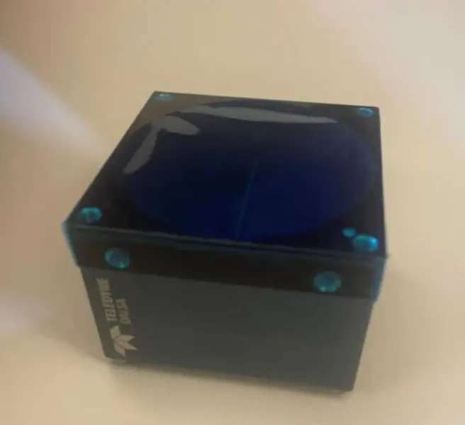 teledyne dalsa P4-CM-04K05D-00-R