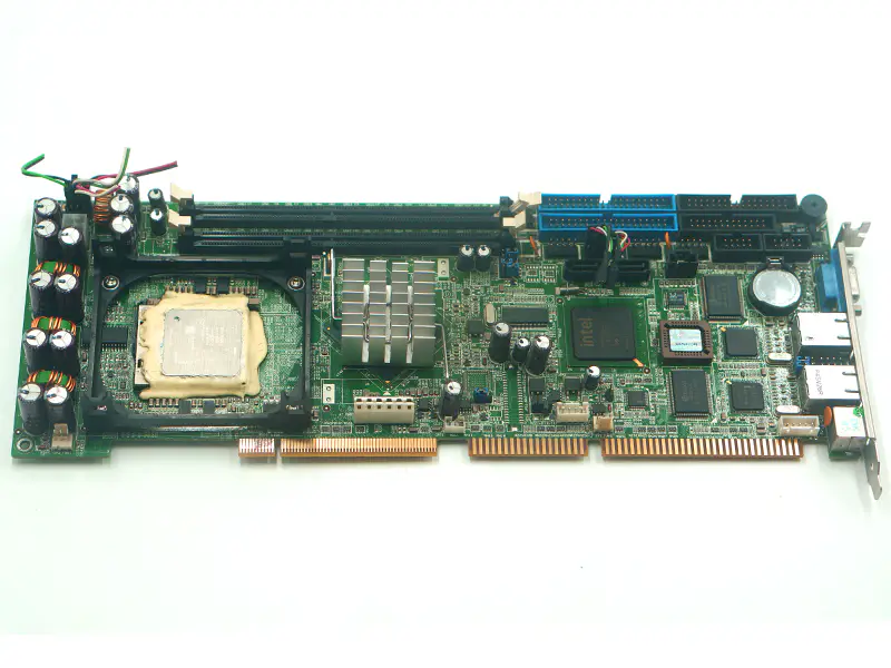 P/I-P4SVLL P/I-P4SVLL-R 工業主機板