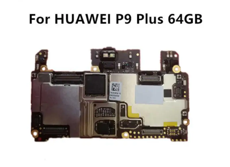 HUAWEI P9 Plus 主機板 解鎖 64GB 含晶片