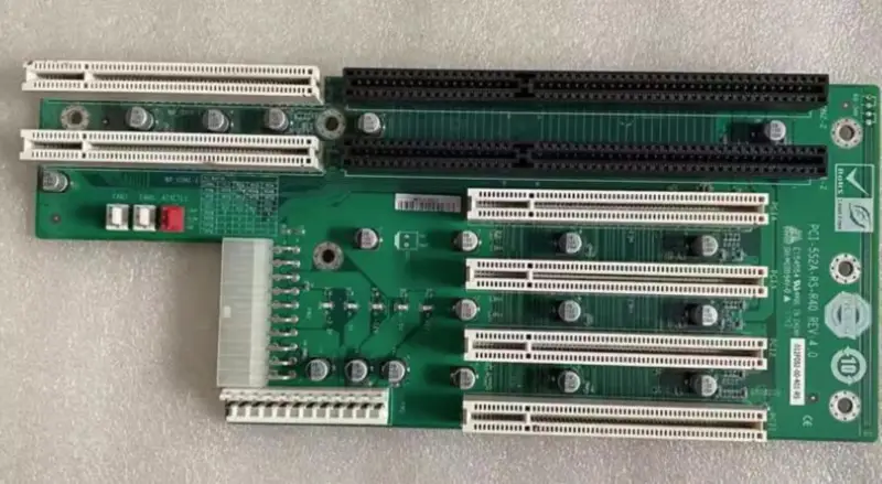 PCI-5S2A-RS-R40 REV 4.0 底板