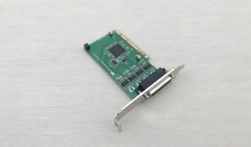 MOXA PCI64 REV1.0 序列卡