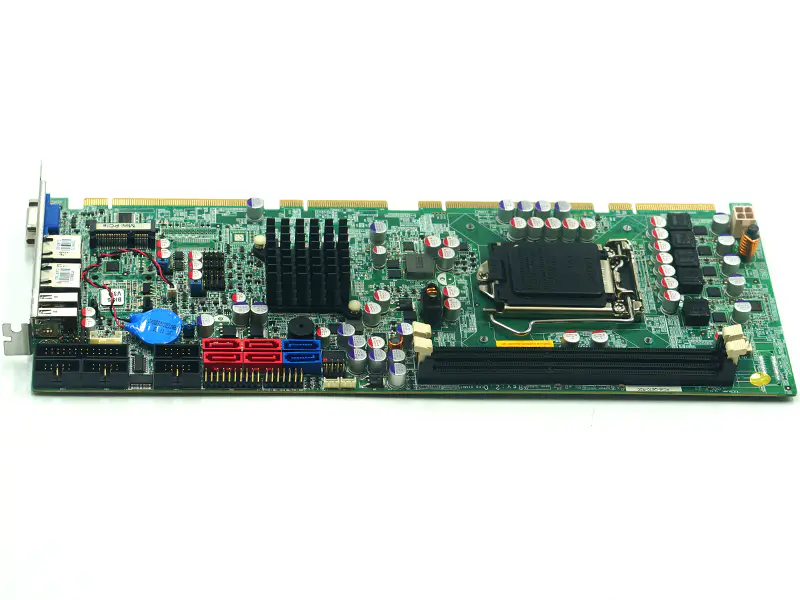 IEI PCIE-Q670-R20 主機板