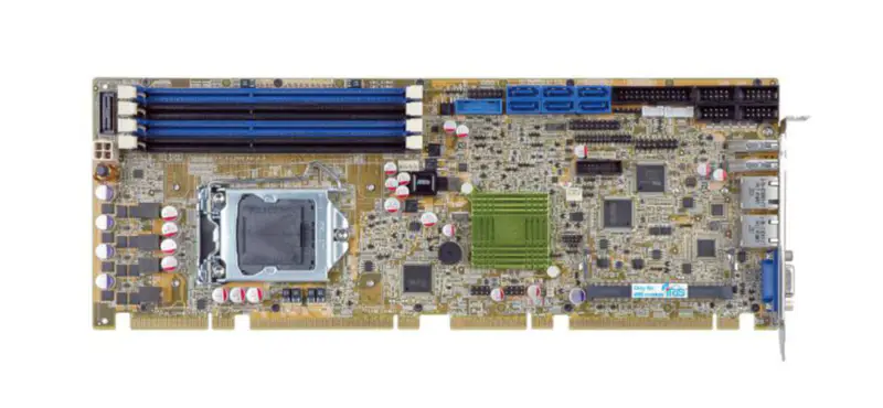 IEI PCIE-Q870-i2-R10 工業主機板 全尺寸 PICMG 1.3 CPU 卡
