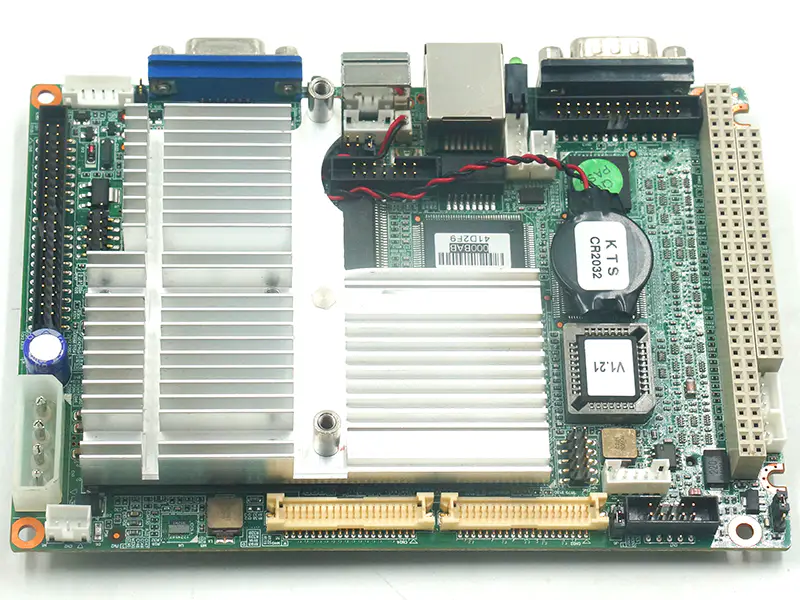 研華 PCM-9388 Rev.A1 PCM-9388F 工業主機板