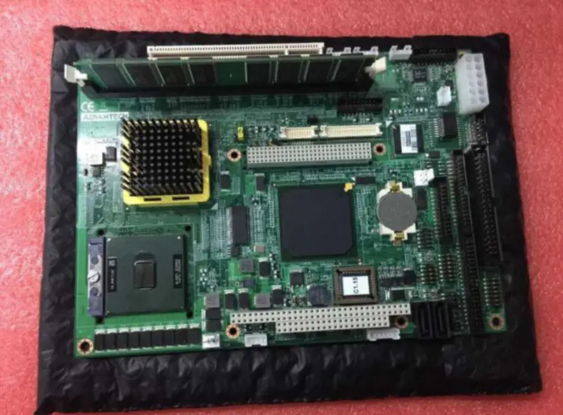 研華 PCM-9582 REV.A1 PCM-9582F 工業主機板