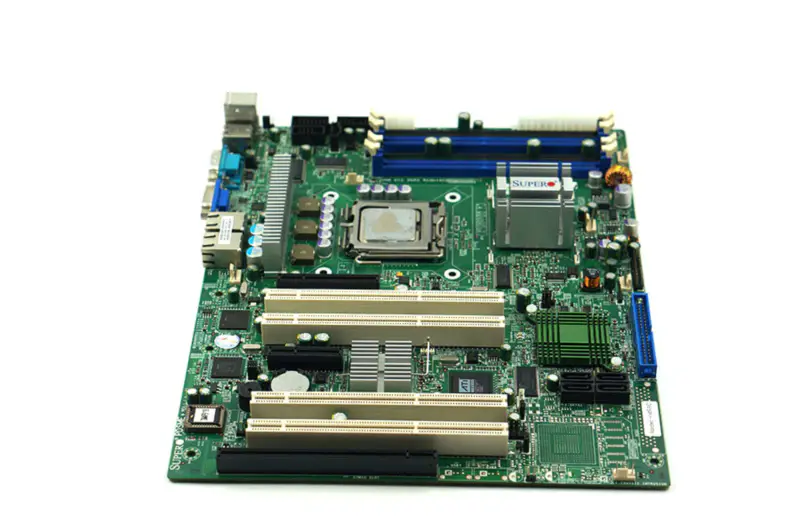 Supermicro PDSME+ S3000 PCI-X 主機板