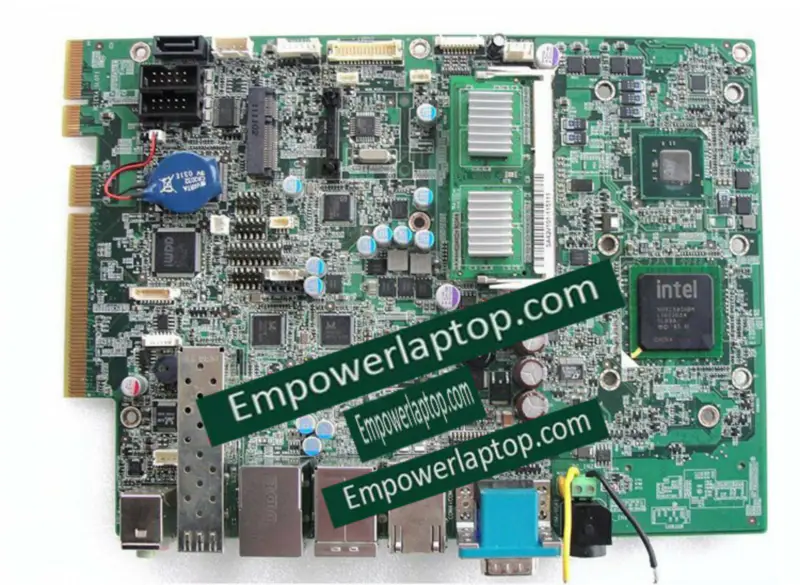 IEI PPCMB-5152-D525-R10 REV 1.0 工業設備主機板