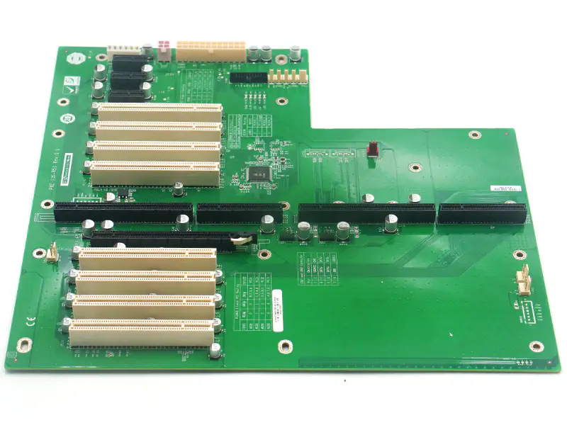 研華 PXE-13S-R51 Rev:5.1 主機板