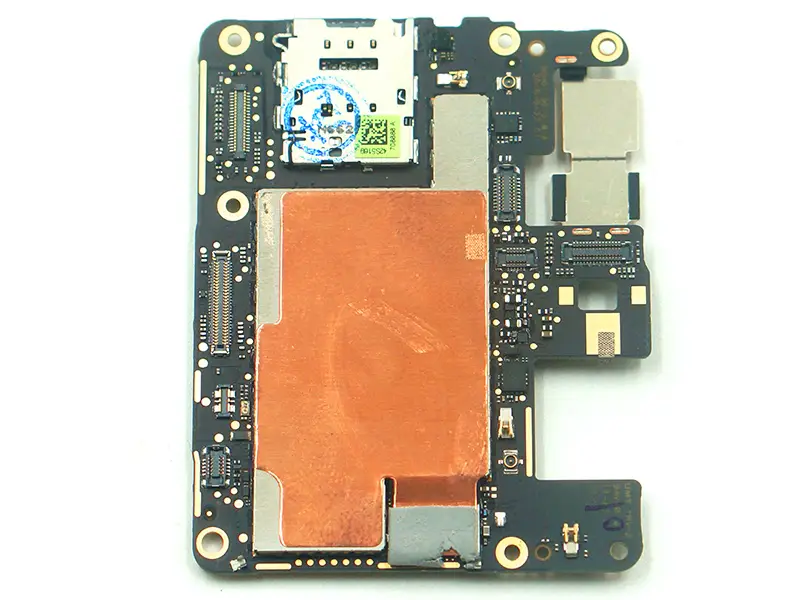 Google Pixel 主機板 解鎖版 32GB/128GB