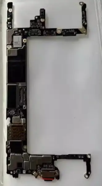 Google Pixel6PRO 主機板
