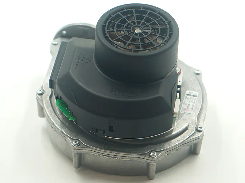 Ebmpapst RG148/1200-3633-010201 風扇
