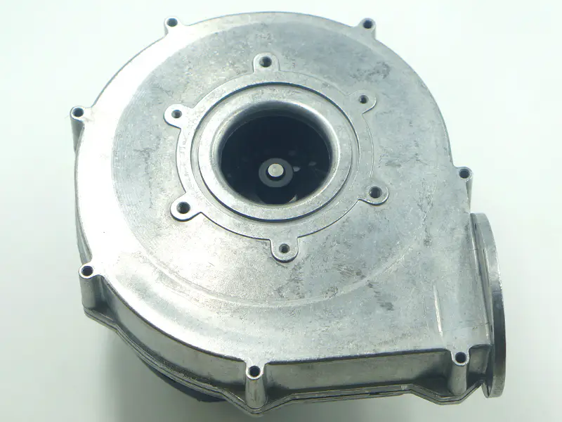 Ebmpapst RG148/1200-3633-010201 風扇